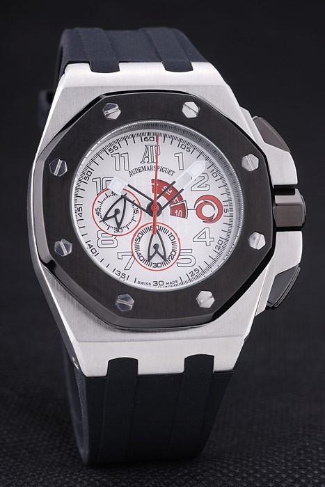 Audemars Piguet Royal Oak Offshore Watches 3304