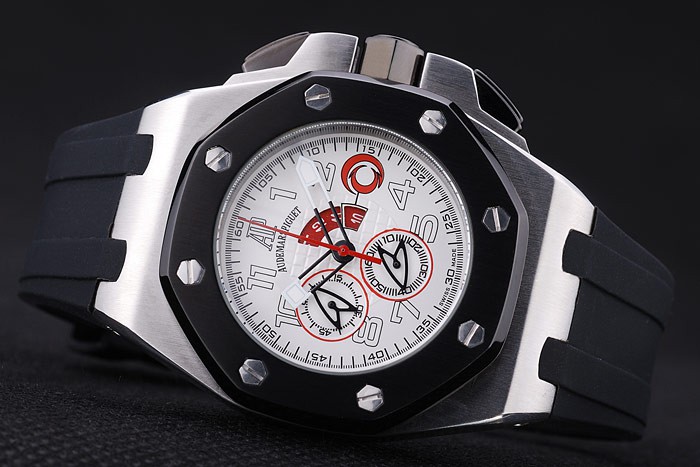 Audemars Piguet Royal Oak Offshore Watches 3304 - Image 3