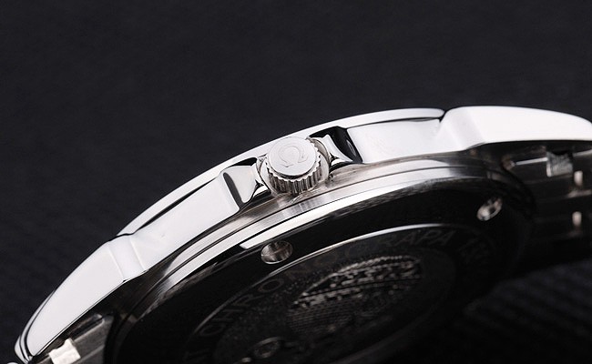 Omega Deville Migliore Qualita Watches 4390 - Image 3