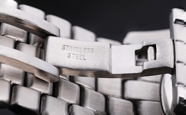 Omega Deville Migliore Qualita Watches 4390 - Image 4