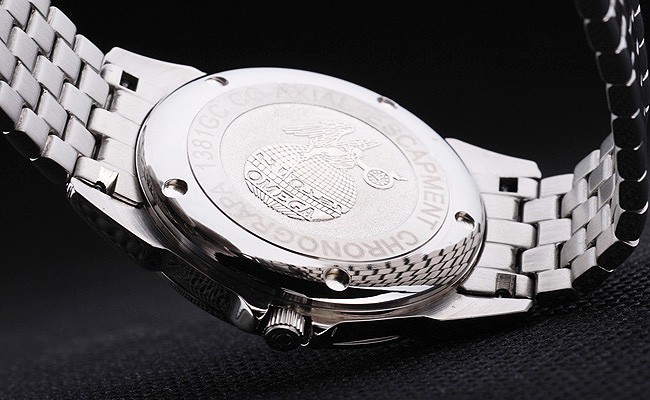 Omega Deville Migliore Qualita Watches 4390 - Image 5