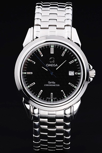 Omega Deville Migliore Qualita Watches 4393