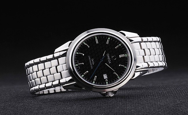 Omega Deville Migliore Qualita Watches 4393 - Image 2