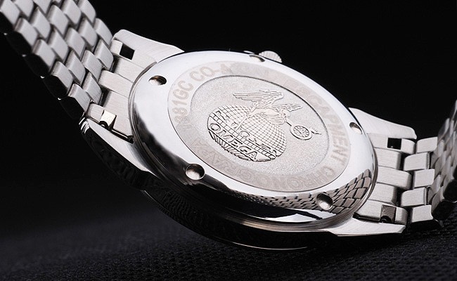 Omega Deville Migliore Qualita Watches 4393 - Image 5