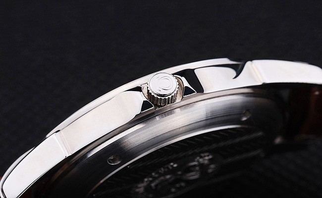 Omega Deville Migliore Qualita Watches 4398 - Image 2