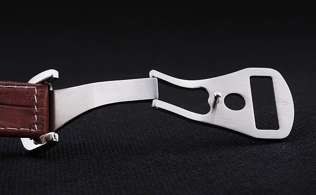 Omega Deville Migliore Qualita Watches 4398 - Image 3