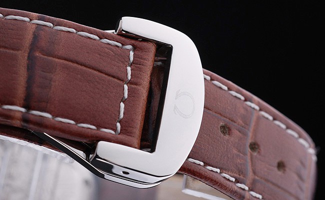 Omega Deville Migliore Qualita Watches 4398 - Image 5