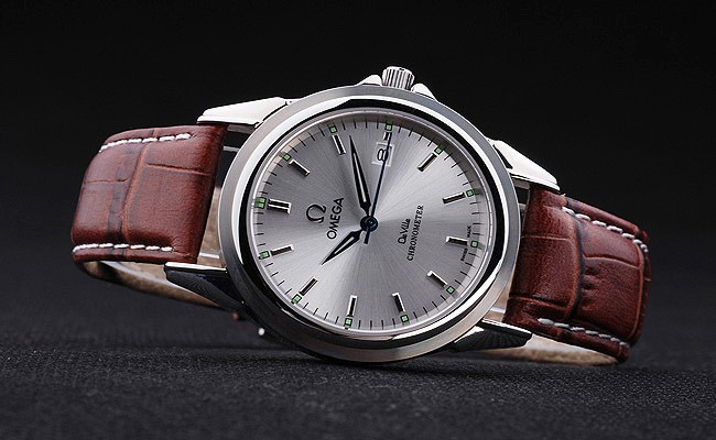 Omega Deville Migliore Qualita Watches 4398 - Image 6