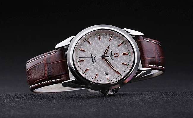 Omega Deville Migliore Qualita Watches 4399 - Image 2