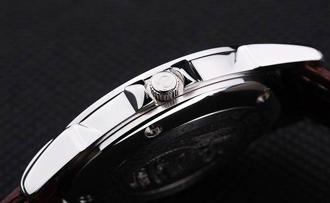 Omega Deville Migliore Qualita Watches 4399 - Image 3