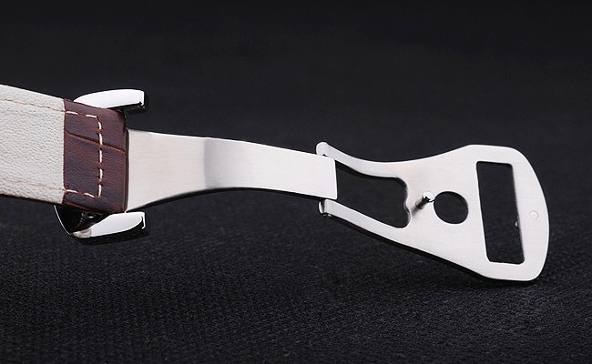 Omega Deville Migliore Qualita Watches 4399 - Image 4