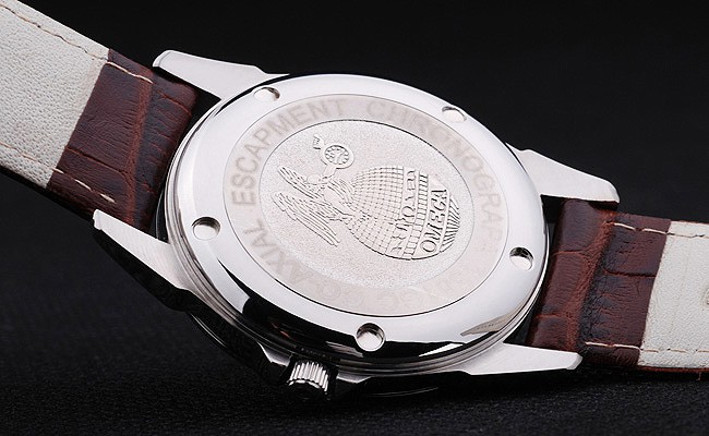 Omega Deville Migliore Qualita Watches 4399 - Image 5