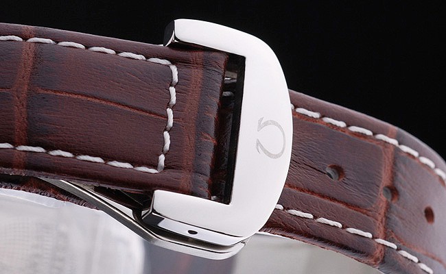 Omega Deville Migliore Qualita Watches 4399 - Image 6