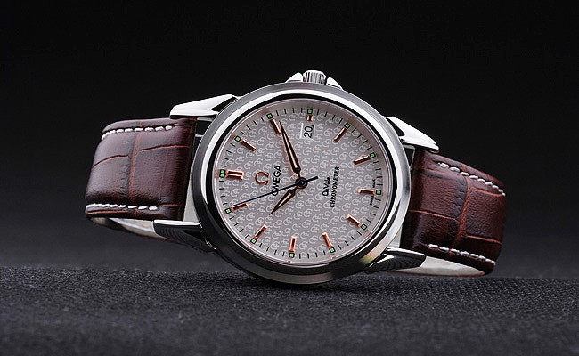 Omega Deville Migliore Qualita Watches 4399 - Image 7