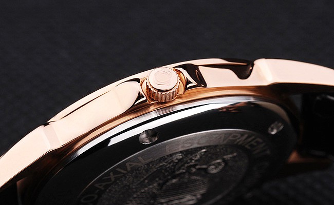 Omega Deville Migliore Qualita Watches 4402 - Image 3