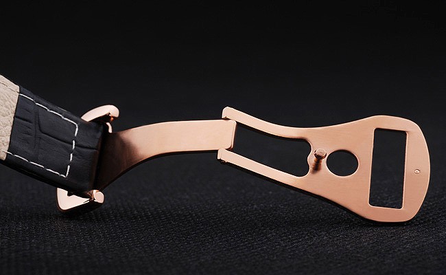 Omega Deville Migliore Qualita Watches 4402 - Image 4