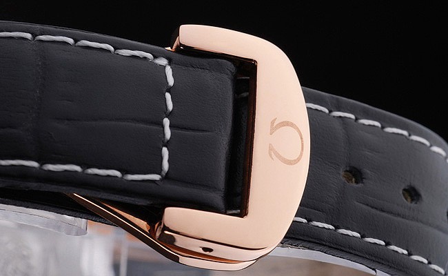 Omega Deville Migliore Qualita Watches 4402 - Image 6