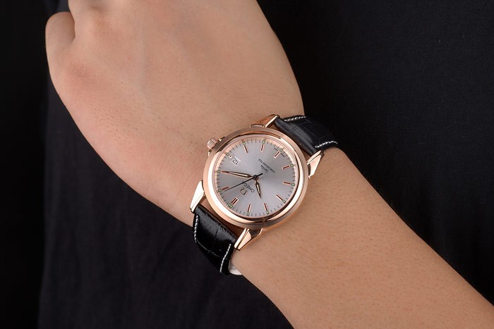 Omega Deville Migliore Qualita Watches 4402 - Image 8