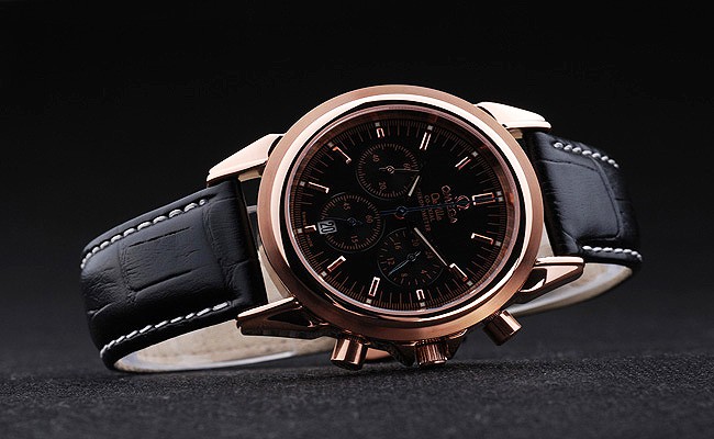 Omega Deville Migliore Qualita Watches 4403 - Image 2