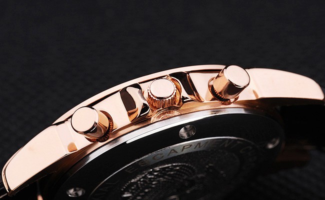 Omega Deville Migliore Qualita Watches 4403 - Image 3