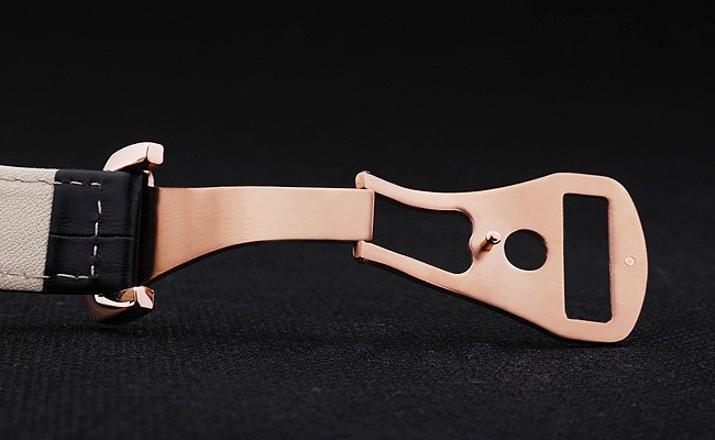 Omega Deville Migliore Qualita Watches 4403 - Image 4