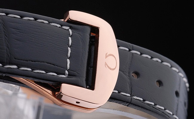 Omega Deville Migliore Qualita Watches 4403 - Image 6