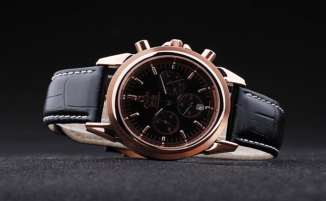 Omega Deville Migliore Qualita Watches 4403 - Image 7