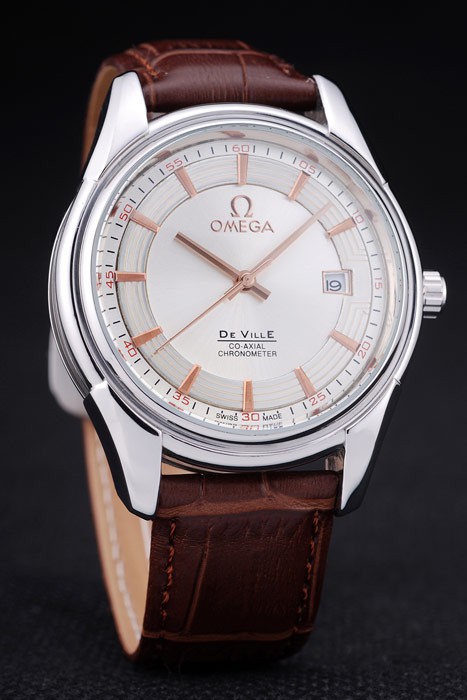 Omega DeVille - Migliore Qualita Watches 4386