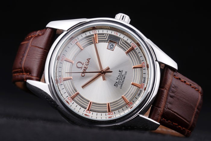Omega DeVille - Migliore Qualita Watches 4386 - Image 3