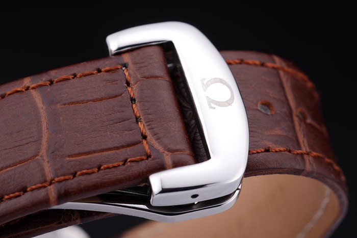 Omega DeVille - Migliore Qualita Watches 4386 - Image 4