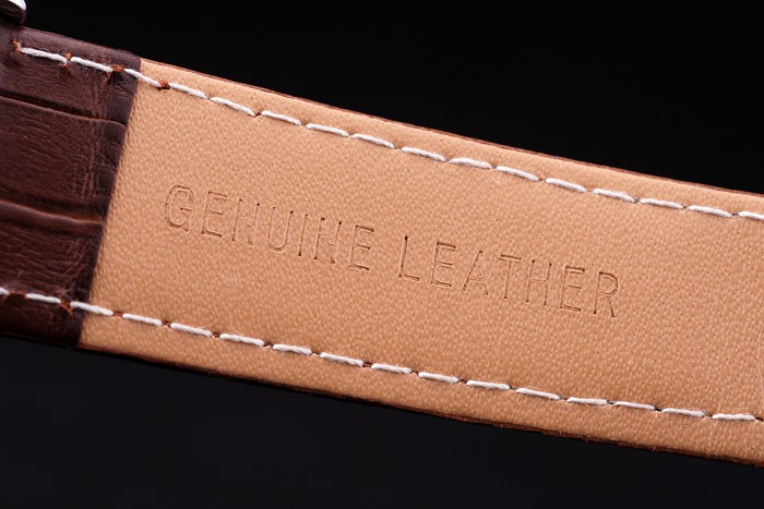 Omega DeVille - Migliore Qualita Watches 4386 - Image 6