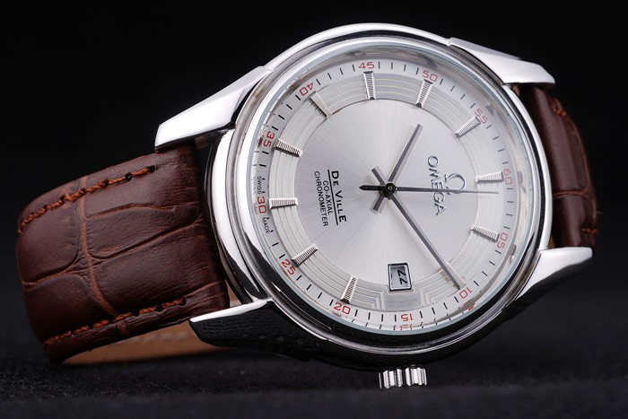 Omega DeVille - Migliore Qualita Watches 4387 - Image 2