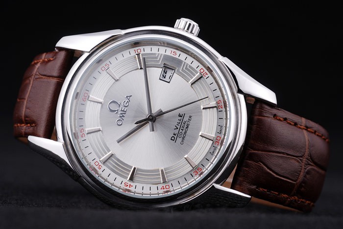 Omega DeVille - Migliore Qualita Watches 4387 - Image 3