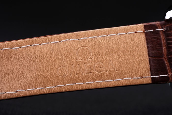 Omega DeVille - Migliore Qualita Watches 4387 - Image 5