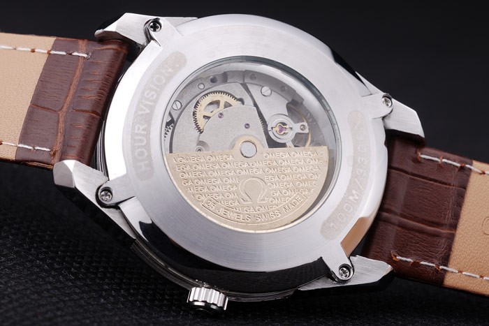 Omega DeVille - Migliore Qualita Watches 4387 - Image 7