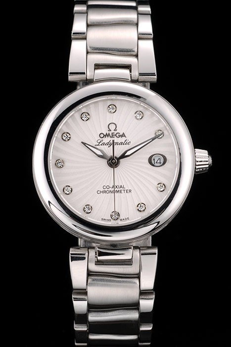 Omega DeVille Ladymatic Alta Qualita Watches 4377