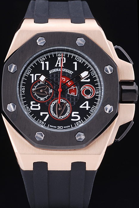 Audemars Piguet Royal Oak Offshore Watches 3311