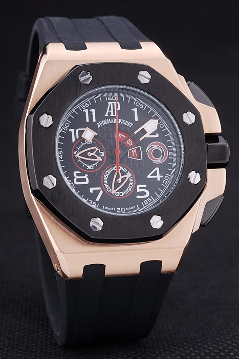 Audemars Piguet Royal Oak Offshore Watches 3311 - Image 2