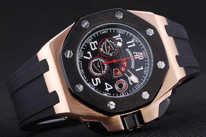 Audemars Piguet Royal Oak Offshore Watches 3311 - Image 3