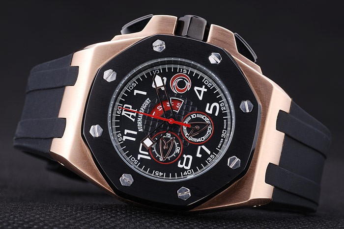 Audemars Piguet Royal Oak Offshore Watches 3311 - Image 4