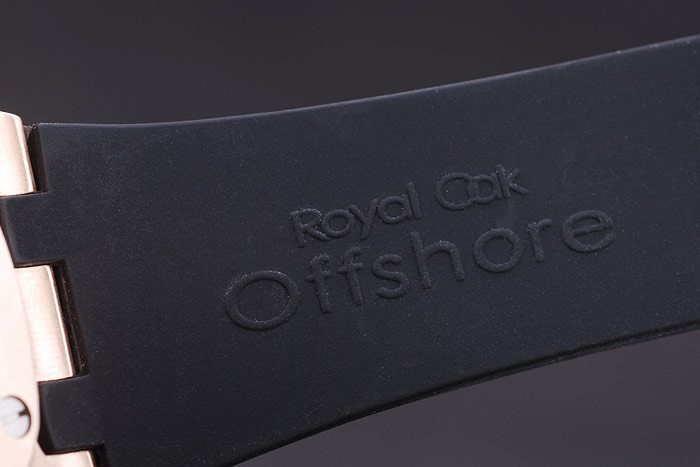 Audemars Piguet Royal Oak Offshore Watches 3311 - Image 6