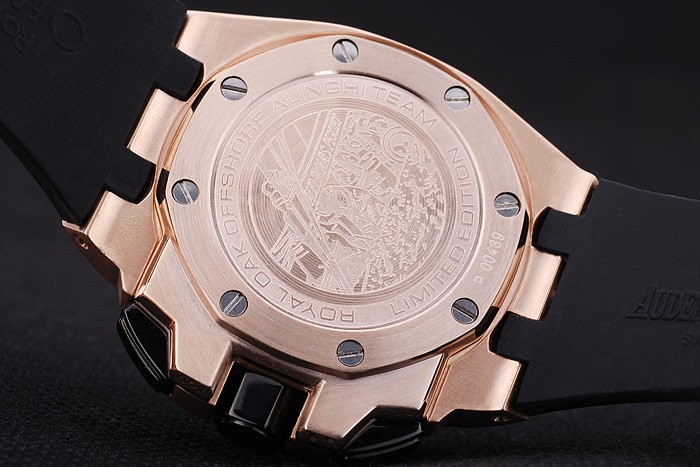Audemars Piguet Royal Oak Offshore Watches 3311 - Image 7