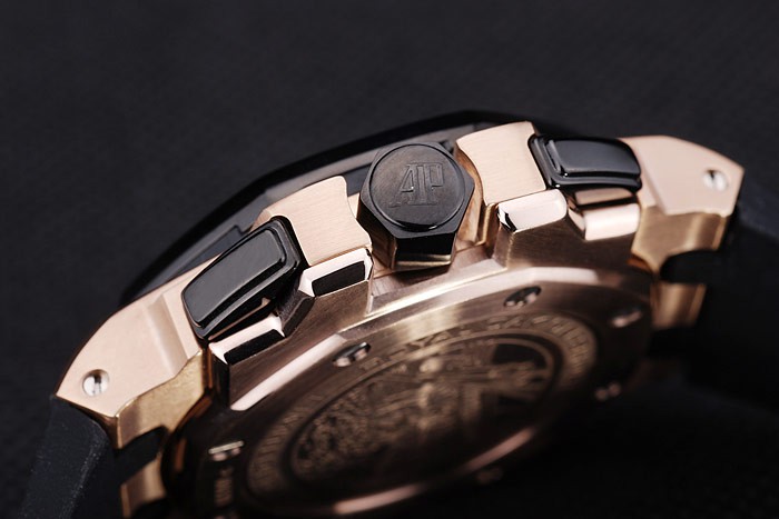 Audemars Piguet Royal Oak Offshore Watches 3311 - Image 8