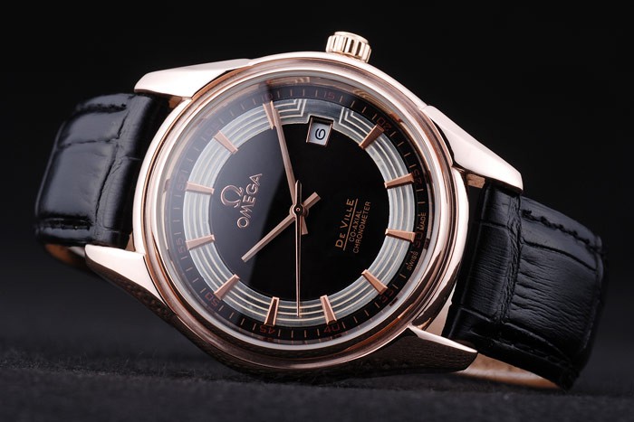 Omega DeVille - Migliore Qualita Watches 4384 - Image 2