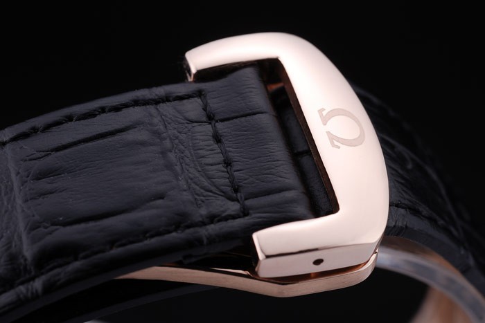 Omega DeVille - Migliore Qualita Watches 4384 - Image 3