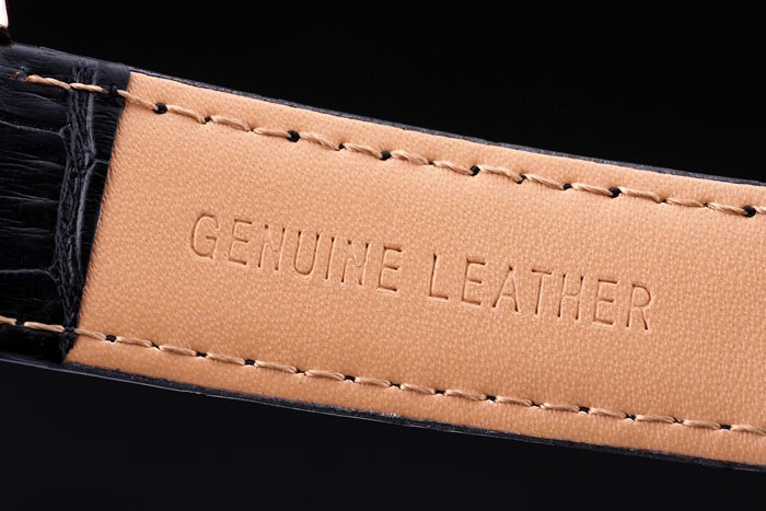 Omega DeVille - Migliore Qualita Watches 4384 - Image 4