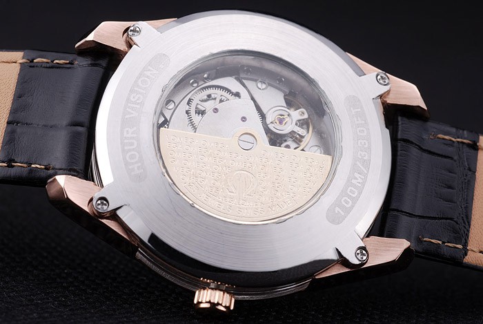 Omega DeVille - Migliore Qualita Watches 4384 - Image 5