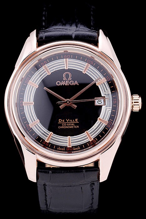 Omega DeVille - Migliore Qualita Watches 4384 - Image 8