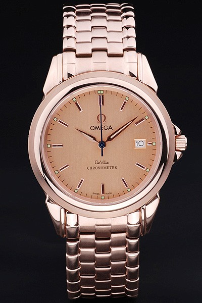 Omega Deville Migliore Qualita Watches 4388