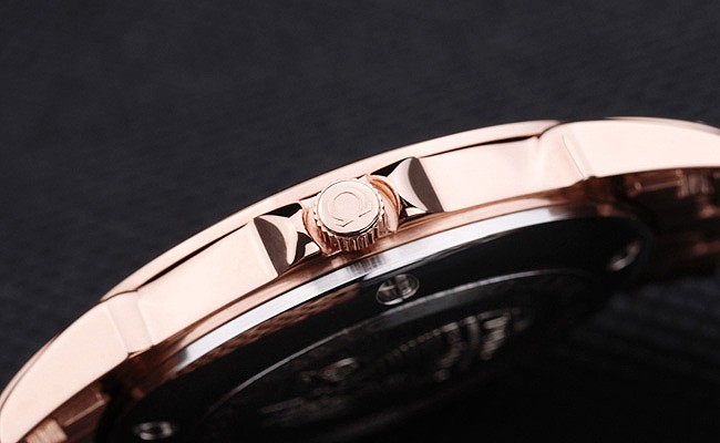 Omega Deville Migliore Qualita Watches 4388 - Image 3